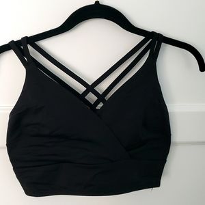 Activewear Sports Bra